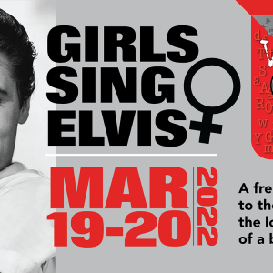 Girls Sing Elvis