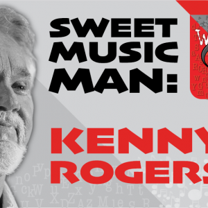 Sweet Music Man: Kenny Rogers