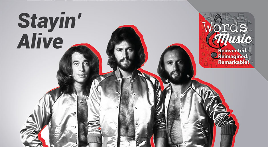 Stayin’ Alive: The Bee Gees