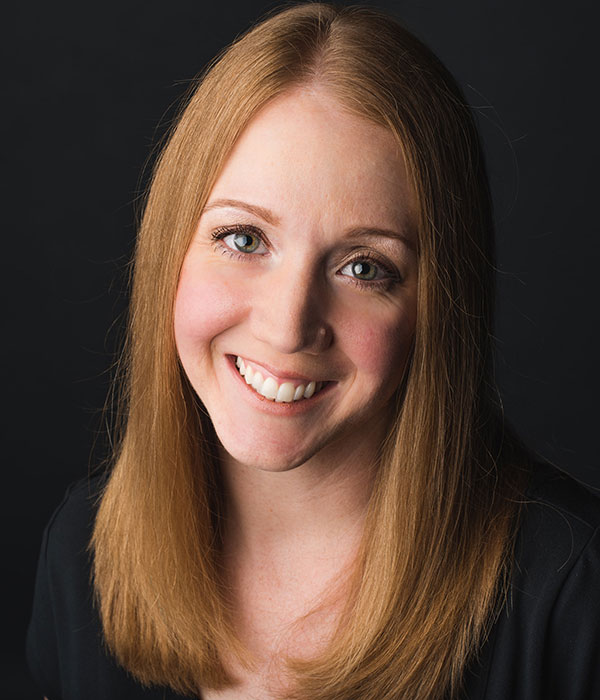 Megan Parsley The Forum Theatre